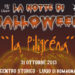 La notte di Halloween 2013 a Lugo di Romagna