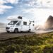 Hobby riceve il premio dall’Associazione Tedesca del Caravaning per i fornitori e i partner 2023