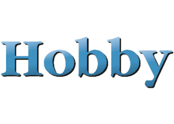 Hobby Caravan
