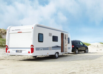 Hobby: un´altra alternativa per una soluzione di turismo itinerante