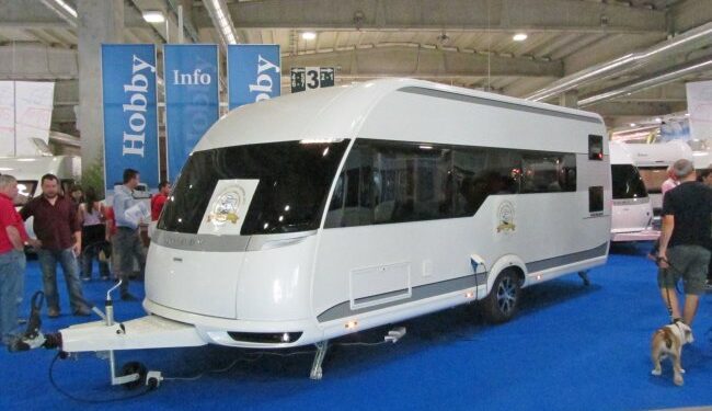 Hobby Premium vince anche in Italia