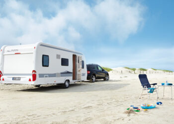 Hobby De Luxe 2013 alle fiere di settore