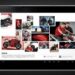 ‘- L’ APP delle news Ducati su iPad o Iphone