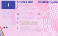 ‘- Aggiornamento 2013 per le patenti moto