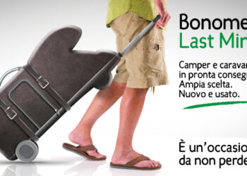 Bonometti lastminute