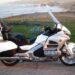Honda Gold Wing GL 1800