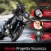 Honda Progetto Sicurezza