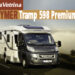 Hymer Tramp 598 Premium 50
