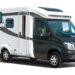 Il più compatto: il nuovo HYMER Van S sotto i sette metri su base Mercedes