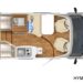 Un nuovo modello per l’HYMER Van