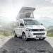 Mercedes e Volkswagen in casa Hymer