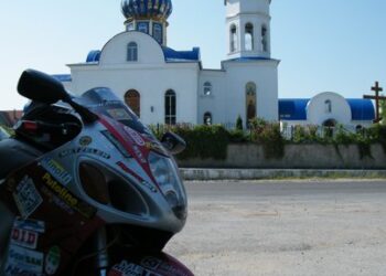 viaggio in moto verso AUSTRIA - UNGHERIA- - ROMANIA - MOLDOVA - TRASNISTRIA - UCRAINA - RUSSIA - KAZAKISTAN