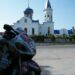viaggio in moto verso AUSTRIA - UNGHERIA- - ROMANIA - MOLDOVA - TRASNISTRIA - UCRAINA - RUSSIA - KAZAKISTAN