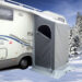 ICE MIKITEX preingresso invernale camper