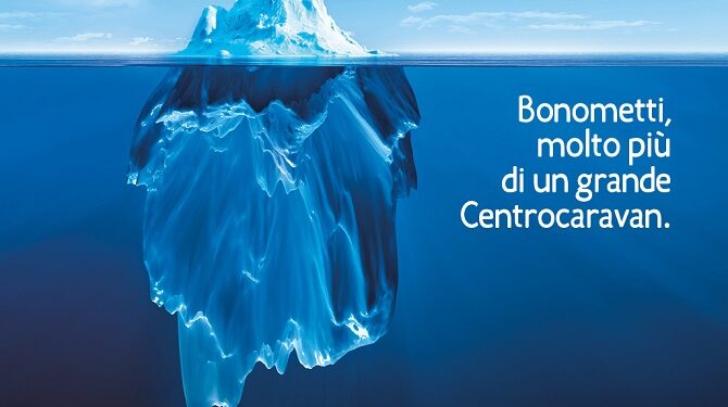 iceberg bonometti adv