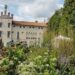 Primavera in fiore al Castello di Thiene