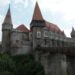 Il castello di Hunedoara