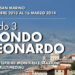 Leonardo3 – Il Mondo di Leonardo