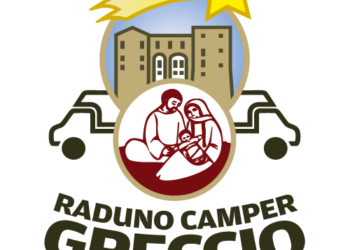 Il Mercatino di Natale di Greccio, il Presepe Vivente e il 10° Raduno Camper