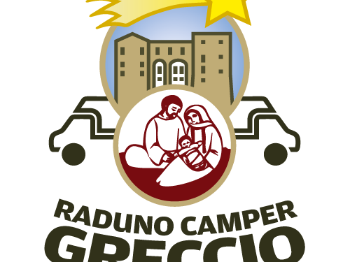 Il Mercatino di Natale di Greccio, il Presepe Vivente e il 10° Raduno Camper