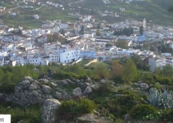 Chefchaouen