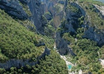 Point Sublime - Francia