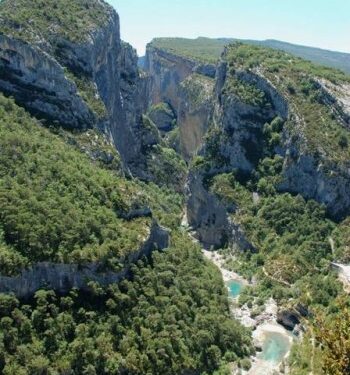 Point Sublime - Francia