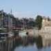 HONFLEUR, il porticciolo
