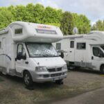 Camping La Montagne Verte