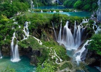Laghi di Plitvice