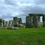 sito archeologico di Stonehenge