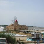 Mothia il Museo del sale