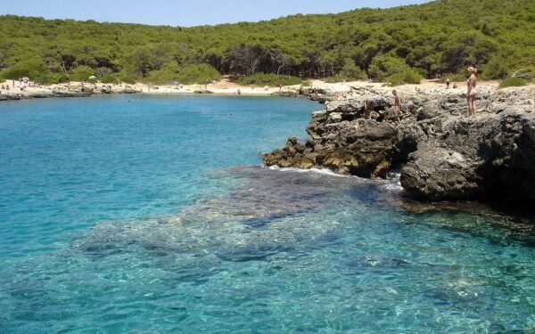 Porto Selvaggio