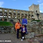 Abbazia di Jedburh