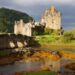 Il castello di Eilean Donan