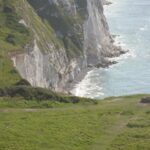 White Cliffs
