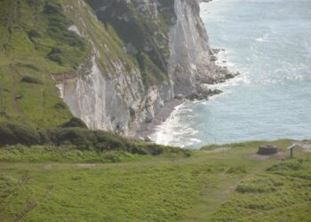 White Cliffs
