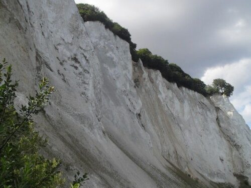 Le bianche scogliere di Mons Klint