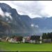 Viaggio in camper in Norvegia nel 2009