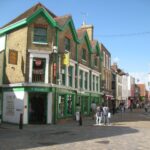 Canterbury