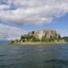 L'isola di Mali Grad