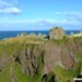 Dunnottar - particolare