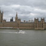 The House of Parliement