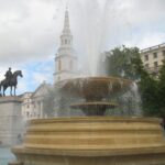 Trafalgar Square