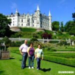 Dunrobin Castle