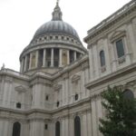 St.Paul’s Cathedral