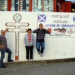 John o’ Groats