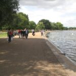 Hyde Park