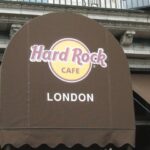 Hard Rock Cafe
