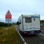 Una strada un pò stretta